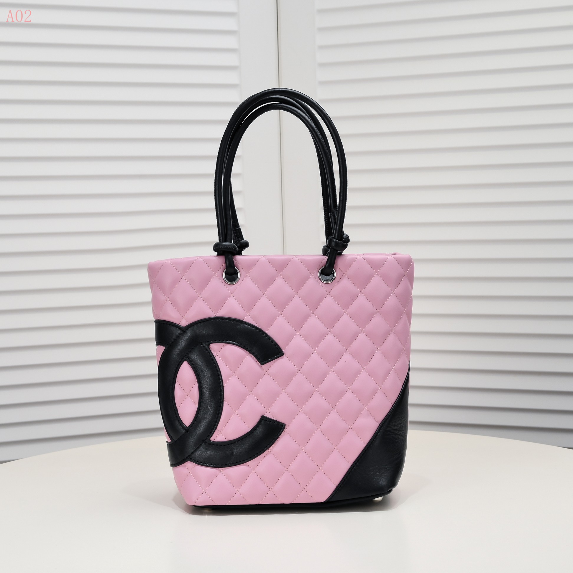 Chanel Bags AAA 082
